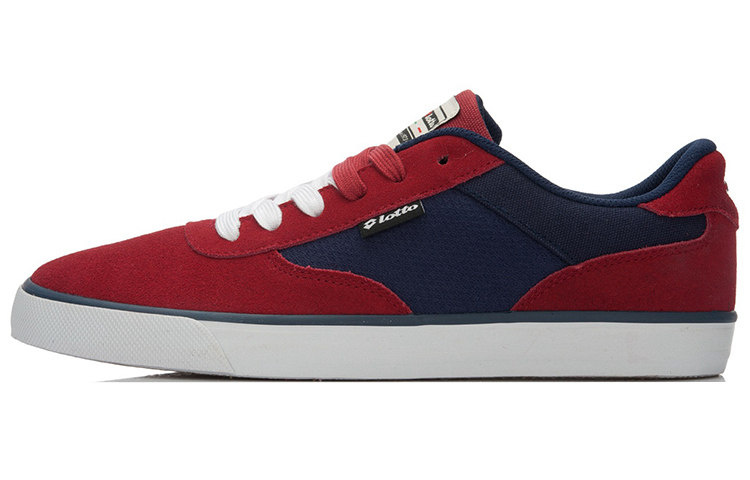 Li-Ning Way of Wade 'Red Blue' ELCL007-4