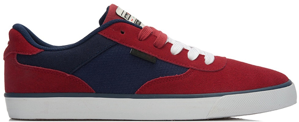 Li-Ning Way of Wade 'Merah Biru' ELCL007-4 Order Li-Ning Way of Wade 'Merah Biru' ELCL007-4