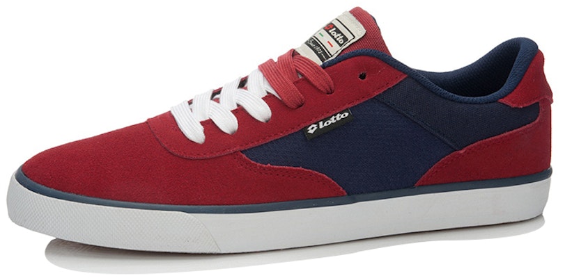 Li-Ning Way of Wade 'Merah Biru' ELCL007-4 Lookbook Li-Ning Way of Wade 'Merah Biru' ELCL007-4