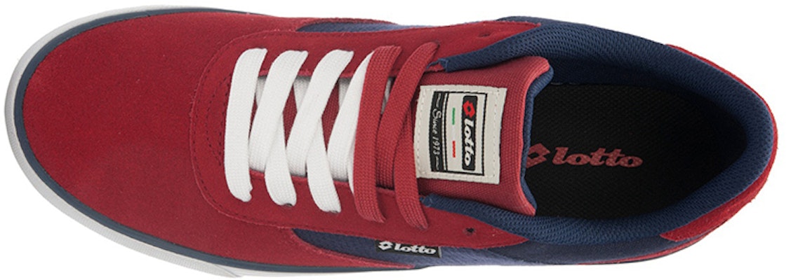 Li-Ning Way of Wade 'Merah Biru' ELCL007-4 Shop Li-Ning Way of Wade 'Merah Biru' ELCL007-4