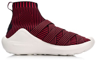 Li-Ning Wade Essence High 'Burgundy Putih' ABCM067-4 Order Li-Ning Wade Essence High 'Burgundy Putih' ABCM067-4