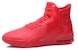 Li-Ning Way of Wade 'Retro Tinggi-Merah Penampan' ABCM101-1