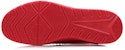 Li-Ning Way of Wade 'Retro Tinggi-Merah Penampan' ABCM101-1