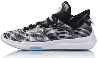 Li-Ning Way of Wade 'Sammi II - Kelabu Kristal Mikro' ABCM047-8 Buy Li-Ning Way of Wade 'Sammi II - Kelabu Kristal Mikro' ABCM047-8