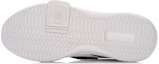 Purchase Li-Ning Way of Wade 'Sammo Culture Low Retro Basketball Hitam Putih' ABCL009-6
