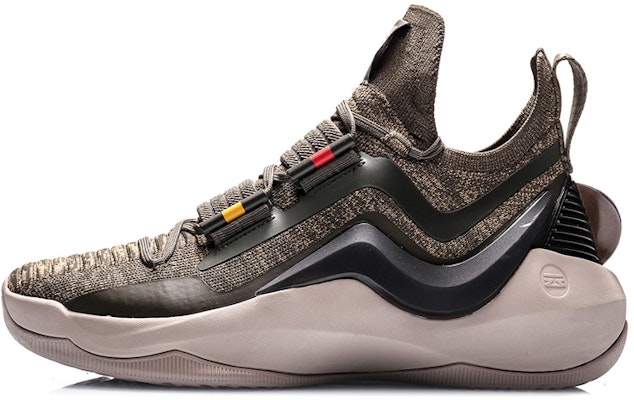 Li-Ning Way of Wade 'Shock Absorption Low-Top Basketball' ABAP085-4 Buy Li-Ning Way of Wade 'Shock Absorption Low-Top Basketball' ABAP085-4
