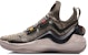 Li-Ning Way of Wade 'Shock Absorption Low-Top Basketball' ABAP085-4