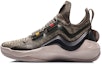 Buy Li-Ning Way of Wade 'Shock Absorption Low-Top Basketball' ABAP085-4