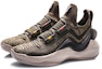 Lookbook Li-Ning Way of Wade 'Shock Absorption Low-Top Basketball' ABAP085-4