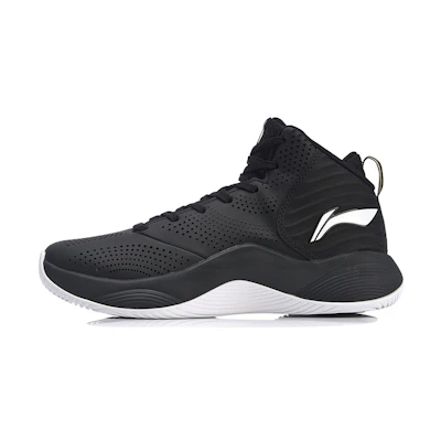 Li-Ning Way of Wade 'Standard Black'
