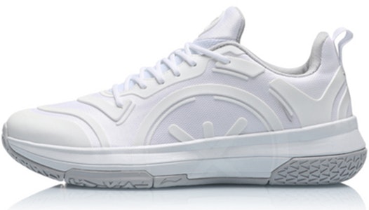 Li-Ning Way of Wade 'Blanco Estándar' ABAP047-3 Buy Li-Ning Way of Wade 'Blanco Estándar' ABAP047-3