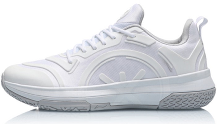 Li-Ning Way of Wade 'Putih Standar' ABAP047-3 Buy Li-Ning Way of Wade 'Putih Standar' ABAP047-3