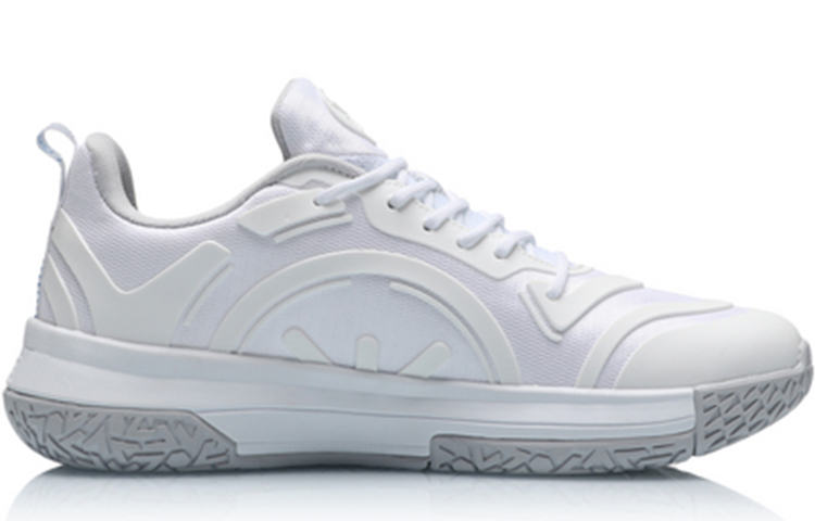 Li-Ning Way of Wade 'Standard White' 圖 2