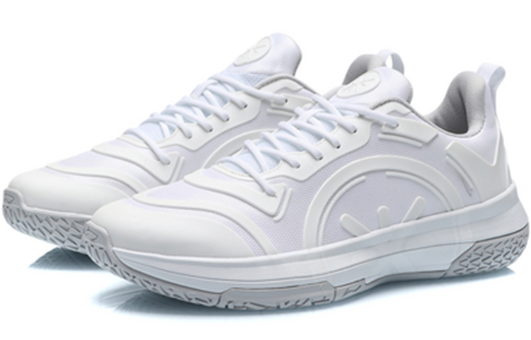 Li-Ning Way of Wade 'Standard White' 圖 3