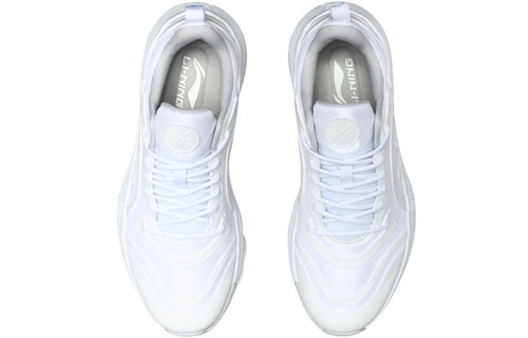 Li-Ning Way of Wade 'Standard White' 圖 4