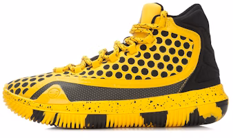 Li-Ning Way of Wade 'Stingwade Yellow Black' ABAL021-3 Li-Ning Way of Wade 'Stingwade Yellow Black' ABAL021-3