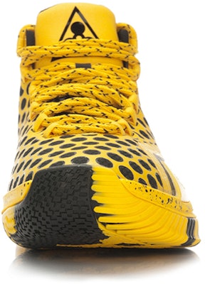 Li-Ning Way of Wade 'Stingwade Amarillo Negro' ABAL021-3 Shop Li-Ning Way of Wade 'Stingwade Amarillo Negro' ABAL021-3
