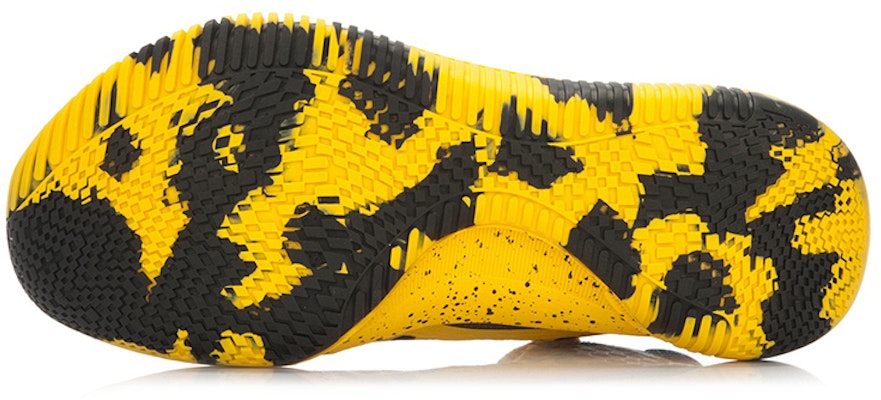Li-Ning Way of Wade 'Stingwade Amarillo Negro' ABAL021-3 Purchase Li-Ning Way of Wade 'Stingwade Amarillo Negro' ABAL021-3