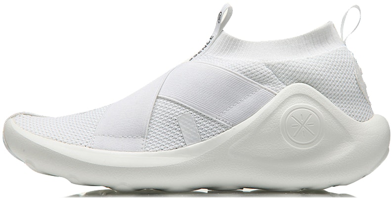 Li-Ning Way of Wade 'Summer White Low Retro Basketball' ABCM097-2 Buy Li-Ning Way of Wade 'Summer White Low Retro Basketball' ABCM097-2