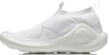 Li-Ning Way of Wade 'Summer White Low Retro Basketball' Lelaki ABCM097-2