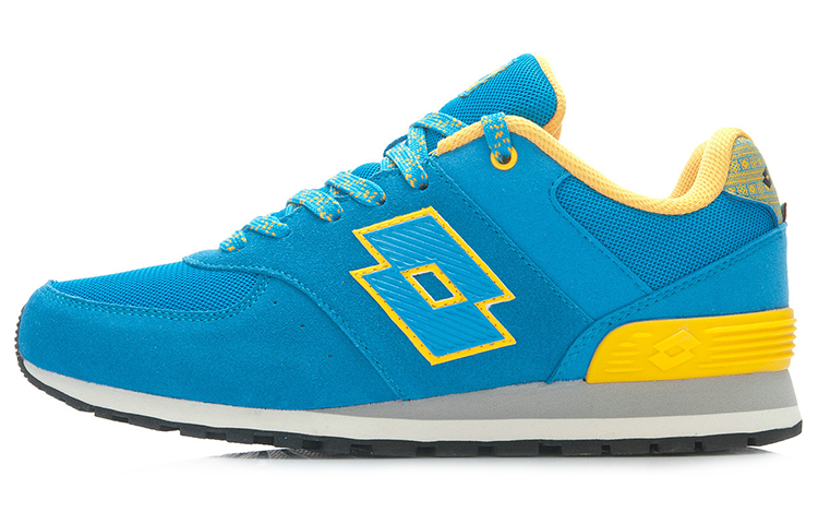 Buy 리닝 웨이드의 길 '트렉 블루' (Li-Ning Wade Trek Blue) ERCK004-2