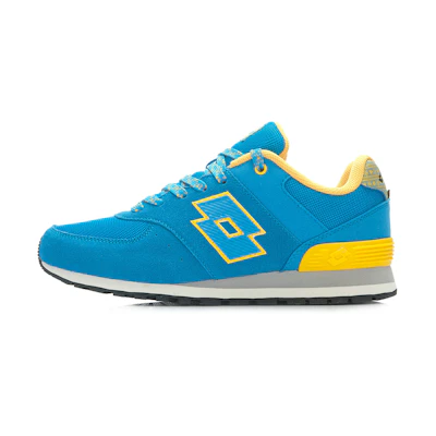 Li-Ning Way of Wade 'Trek Blue'