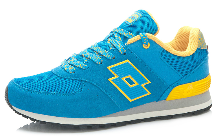 Li-Ning Way of Wade 'Trek Blue' 圖 2