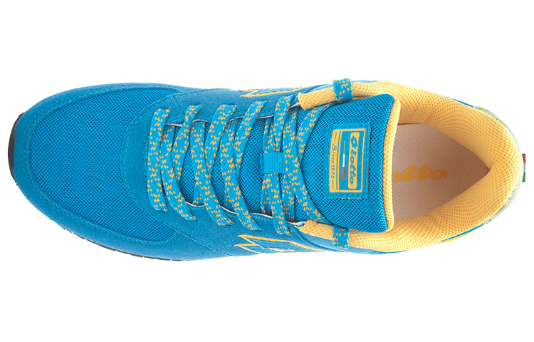 Li-Ning Way of Wade 'Trek Blue' 圖 3