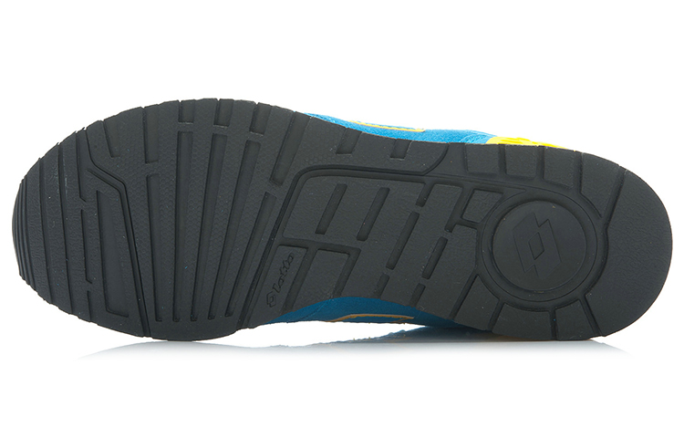 Li-Ning Way of Wade 'Trek Blue' 圖 5