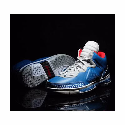 Li-Ning Way of Wade 'Veterans Day'