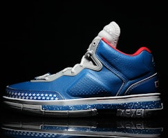 Li-Ning Way of Wade 'Hari Veteran' ABAH027-6 Lookbook Li-Ning Way of Wade 'Hari Veteran' ABAH027-6