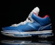 Lookbook Li-Ning Way of Wade 'Hari Veteran' ABAH027-6