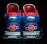 Shop Li-Ning Way of Wade 'Hari Veteran' ABAH027-6