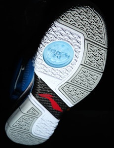 Li-Ning Way of Wade 'Hari Veteran' ABAH027-6 Purchase Li-Ning Way of Wade 'Hari Veteran' ABAH027-6