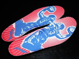 Li-Ning Way of Wade 'Hari Veteran' ABAH027-6 Details for Li-Ning Way of Wade 'Hari Veteran' ABAH027-6