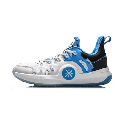 Li-Ning Way of Wade 'White Blue'