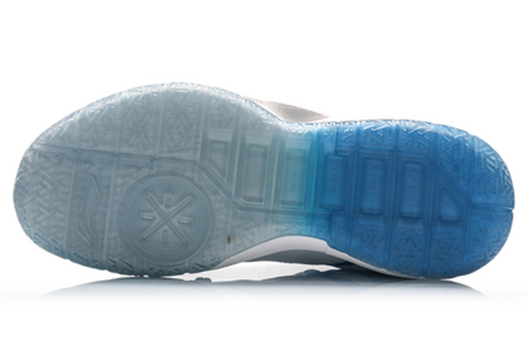 Purchase 李宁 韦德之道 '白蓝配色' ABAQ055-4