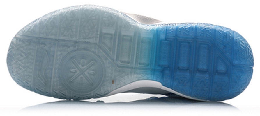 李宁 韦德之道 '白蓝配色' ABAQ055-4 Purchase 李宁 韦德之道 '白蓝配色' ABAQ055-4