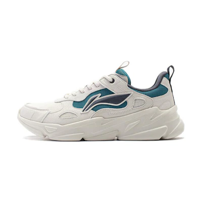 Li-Ning Fireflies 'White Blue'