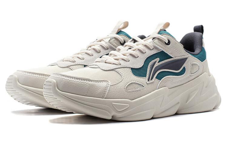 Li-Ning Fireflies 'White Blue' 圖 3