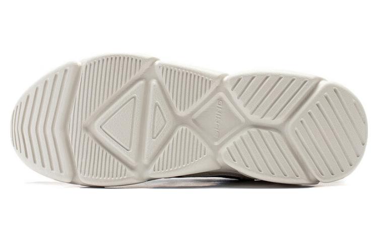 Li-Ning Fireflies 'White Blue' 圖 5