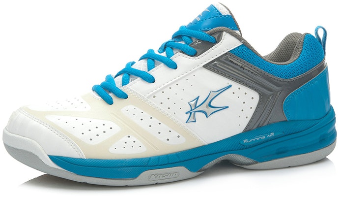Li-Ning Way of Wade 'White Blue' FYTK007-1 Order Li-Ning Way of Wade 'White Blue' FYTK007-1