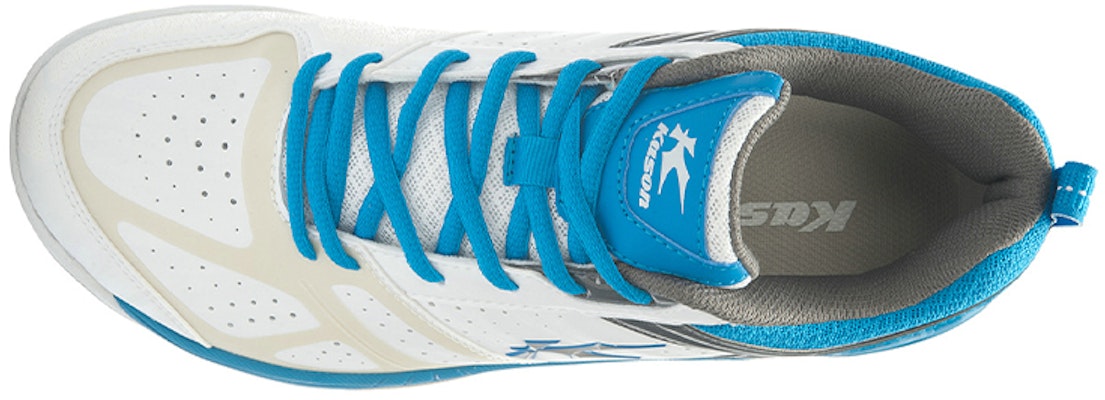 Li-Ning Way of Wade 'White Blue' FYTK007-1 Lookbook Li-Ning Way of Wade 'White Blue' FYTK007-1