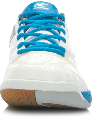 Li-Ning Way of Wade 'White Blue' FYTK007-1 Shop Li-Ning Way of Wade 'White Blue' FYTK007-1
