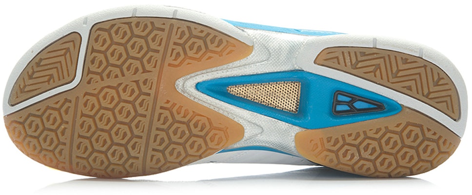 Li-Ning Way of Wade 'White Blue' FYTK007-1 Purchase Li-Ning Way of Wade 'White Blue' FYTK007-1