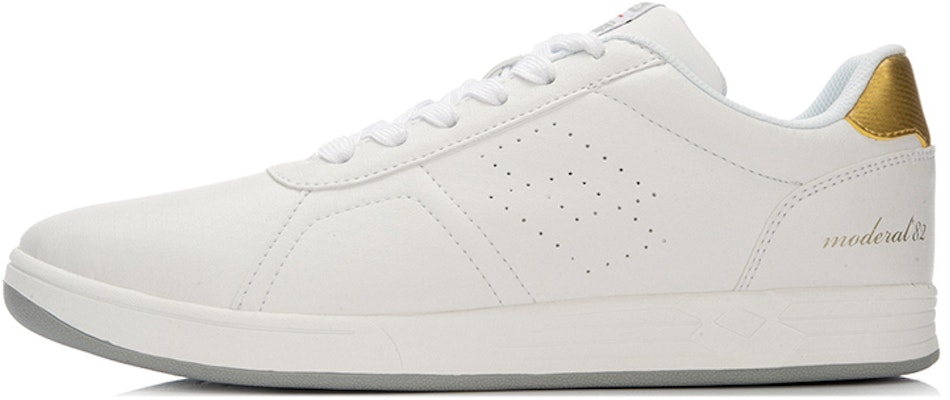 Li-Ning Way of Wade 'Emas Putih' ELCL017-1 Buy Li-Ning Way of Wade 'Emas Putih' ELCL017-1