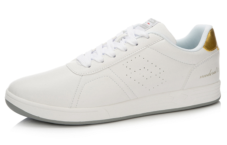 Li-Ning Way of Wade 'White Gold' 圖 2