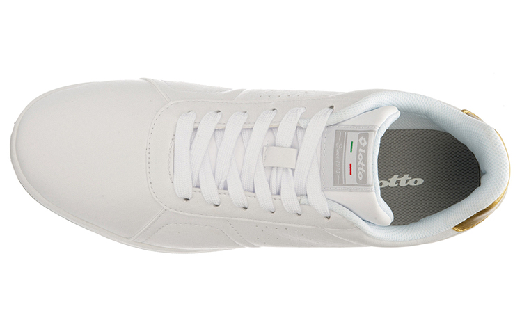 Li-Ning Way of Wade 'White Gold' 圖 3