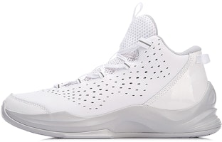 Li-Ning Way of Wade 'White Grey' ABPN007-2 Li-Ning Way of Wade 'White Grey' ABPN007-2