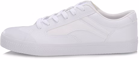 Li-Ning Way of Wade 'White Low-Top' AGCP163-2 Li-Ning Way of Wade 'White Low-Top' AGCP163-2